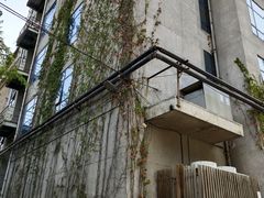 -半坡国际艺术区