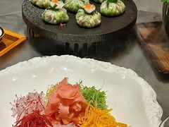 -柒园·三十年创意杭帮菜(龙湖滨江天街店)
