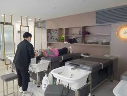 -新晨·SALON·形象造型