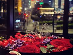 -上海苏宁宝丽嘉酒店·Cafe Bellagio西餐厅