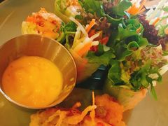 -CHINCHIN 青青·泰国料理(万象食家店)