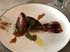 低温牛舌-Cooking Man(中懋天地店)