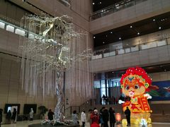 -北京工艺美术博物馆