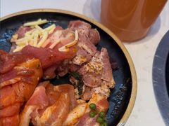 -非烤勿扰自助烤肉(合胜百货店)