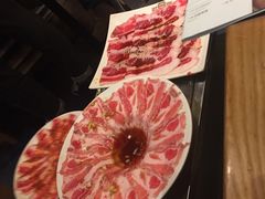 -韩宫宴烤肉·料理(苏州中心店)