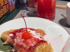 -马有鱼·馕坑烤全鱼(美美2店)