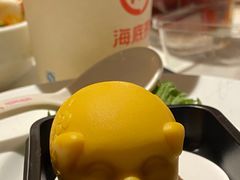 -海底捞火锅(大学路新象城店)