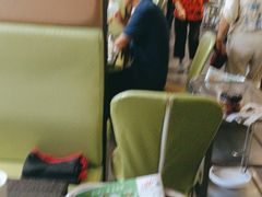 -清真·锦翔炝锅鱼(明德门店)