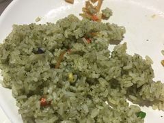 -感恩心素食馆(百世广场店)