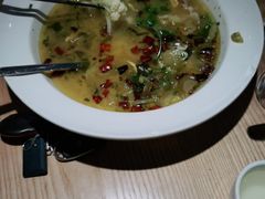 -大丰收·蛙功夫(晋江万达店)
