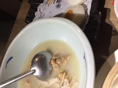 -巴渝菜馆(涿州店)