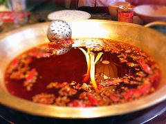 -小龙坎火锅(双林店)
