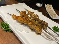 -快乐小羊·内蒙牛羊肉火锅(流花中心店)