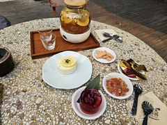 -时光花园(白鹭洲店)