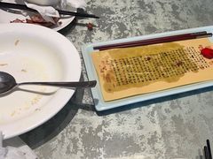 -南方酒店·淮扬菜(回民街店)