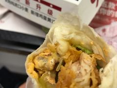 -肯德基(永旺店)