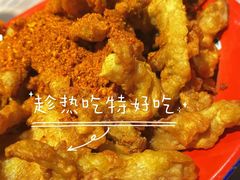 -李叔叔虾蟹大排档(青羊店)