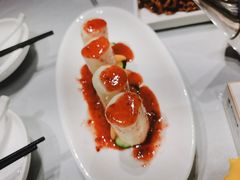 -皇城根北京风味主题餐厅(中海环宇城店)
