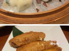 -杭州JW万豪酒店-万豪中餐厅