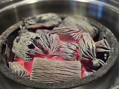 -唯成•韩国炭火烤肉 유성고기