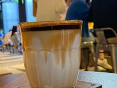 -Metal hands·铁手咖啡