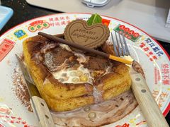 -香港威特瑞茶餐厅(小白楼音乐厅店)