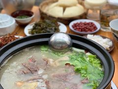 -尼玛藏家风味园(阿山食城店)