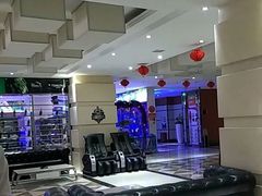 -汇乐迪连锁量贩式KTV(潍坊店)
