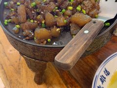 -老雒阳面馆·水席·洛阳菜(纱厂路店)