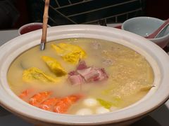 -淘小馆·本帮小馆(九亭金地广场店)