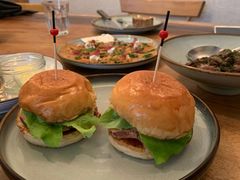 -RAC BAR(安福路店)