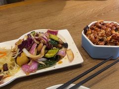 -直隶安家罩饼(复兴路店)