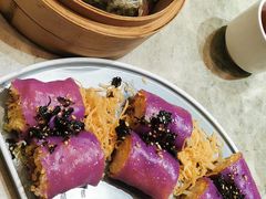 -蚝喜粤·广州味·茶楼点心(长隆店)