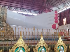 -ခြောက်ထပ်ကြီးရွှေသာလျောင်းဘုရားကြီး