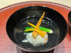 -晴空·日本料理(万象城店)