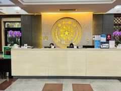 -清华大学-甲所餐厅