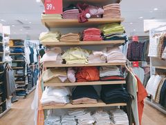 -优衣库(太原茂业天地店)