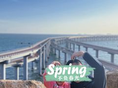 -星海湾跨海大桥