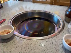 -阿婆情腊排骨火锅(金虹路店)