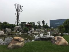 -南通洲际绿博园