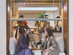 -Line 咖啡(石厦花园店)