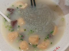 -鸭得堡老鸭汤·鸭血粉丝(南京博物院店)