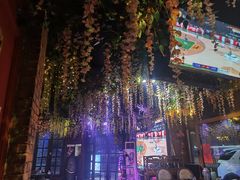 -酒座音乐主题串吧(滑翔西社区店)