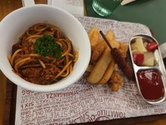 -HFFOUSA TACO弗萨塔可墨西哥餐厅(颐堤港店)