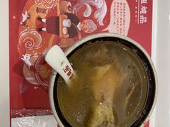 -钟姐炖品(印象城百盛店)