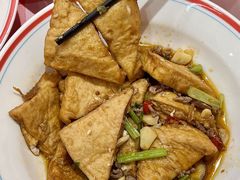 -韵味湘肴·小炒黄牛肉(五一广场美食地标店)