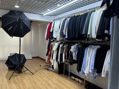 -小象国照相馆(宝山万达店)