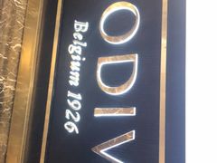 -GODIVA(王府井apm店)