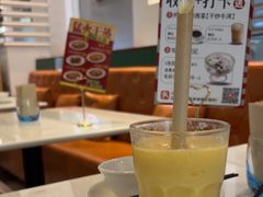 -金湖港式餐厅(建外店)