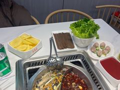 -重庆大队长火锅(凤城八路店)